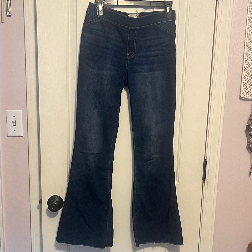 Altar’d State stretch waist jeans